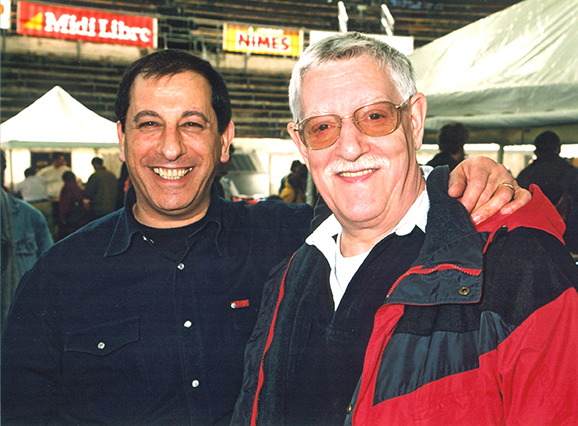 Raoul et Laudec