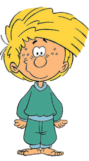 Cedric image