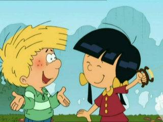 cedric et chen