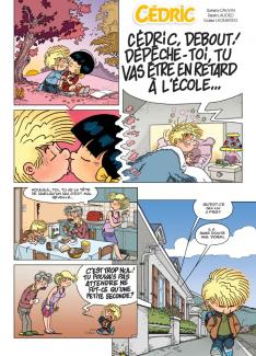 cedric image dans 4361