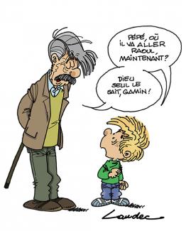 dessin