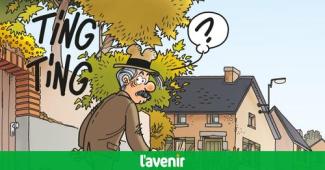 cover l'avenir