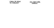 3- l'encrage textes