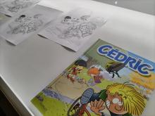 cedric a cbbd
