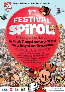Festival Spirou